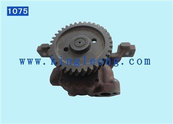 MTZ Jordbruksmark Traktor Delar 240-1403010 Oljepump