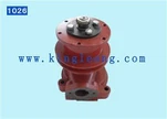 MTZ Traktordelar 240-1307010 Vattenpump
